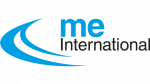 Me International - Logo